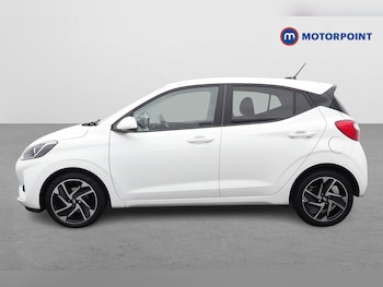 Used Hyundai i10 undefined for sale - 78950989: Photo