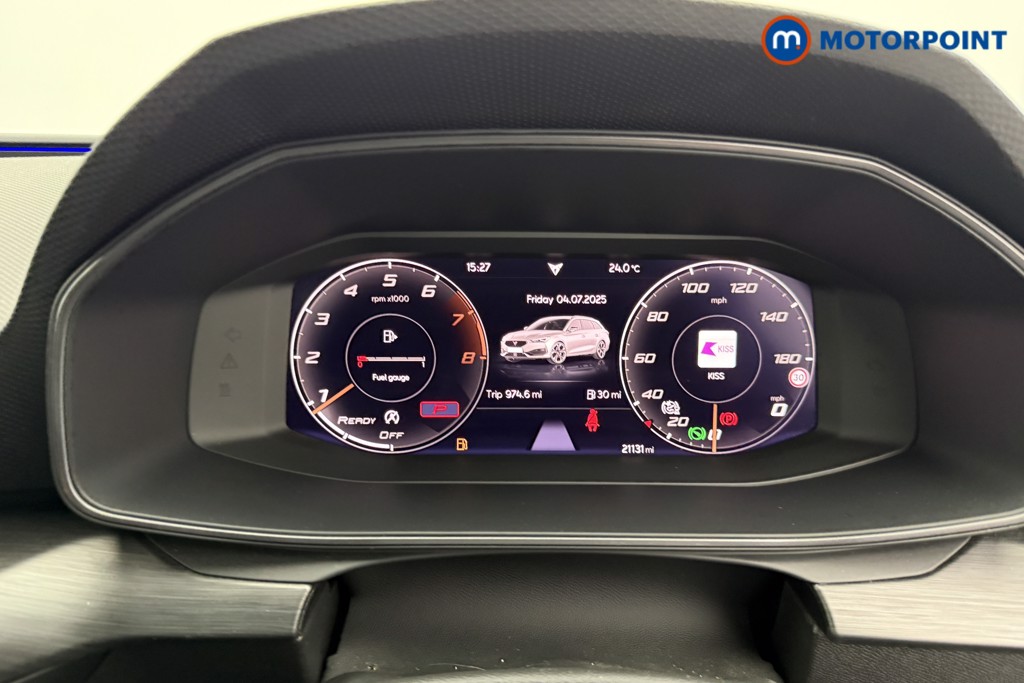 Used Cupra Leon 2021 for sale - 76641398: Photo 13