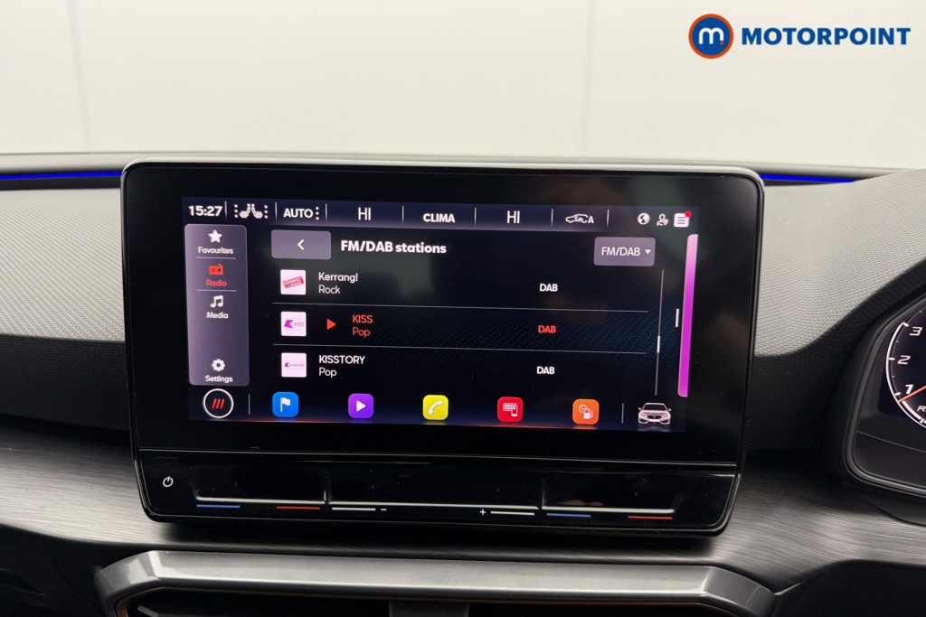 Used Cupra Leon 2021 for sale - 76641398: Photo 14