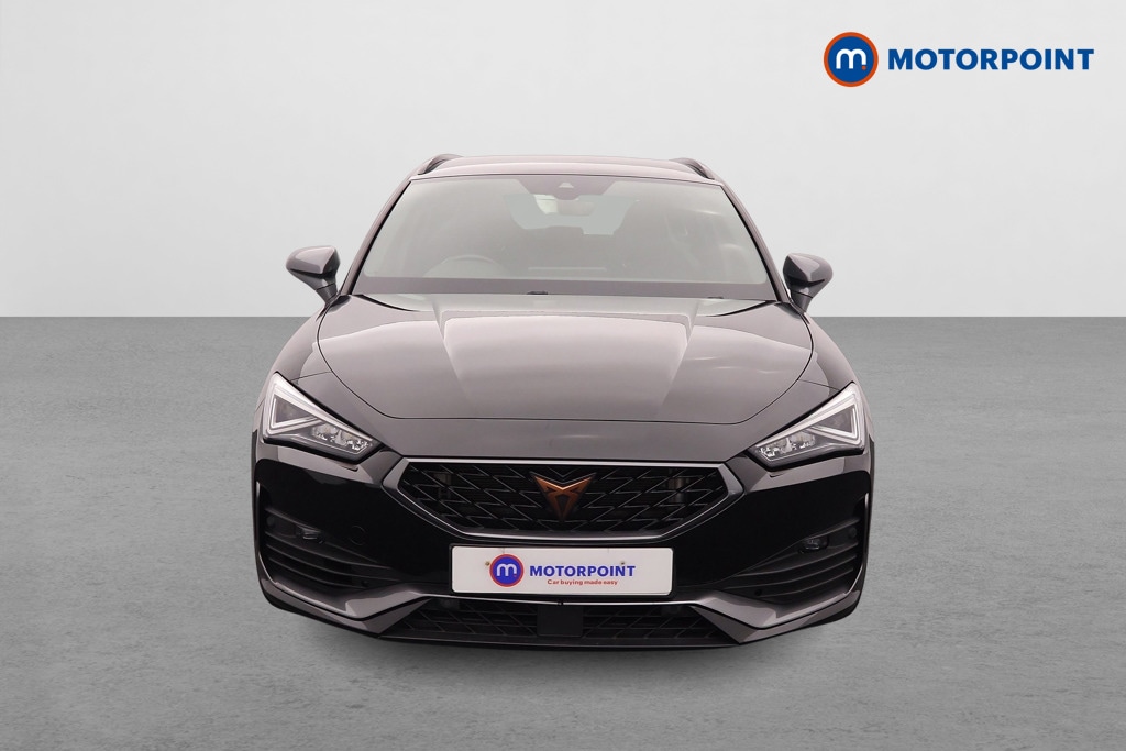 Used Cupra Leon 2021 for sale - 76641398: Photo 2