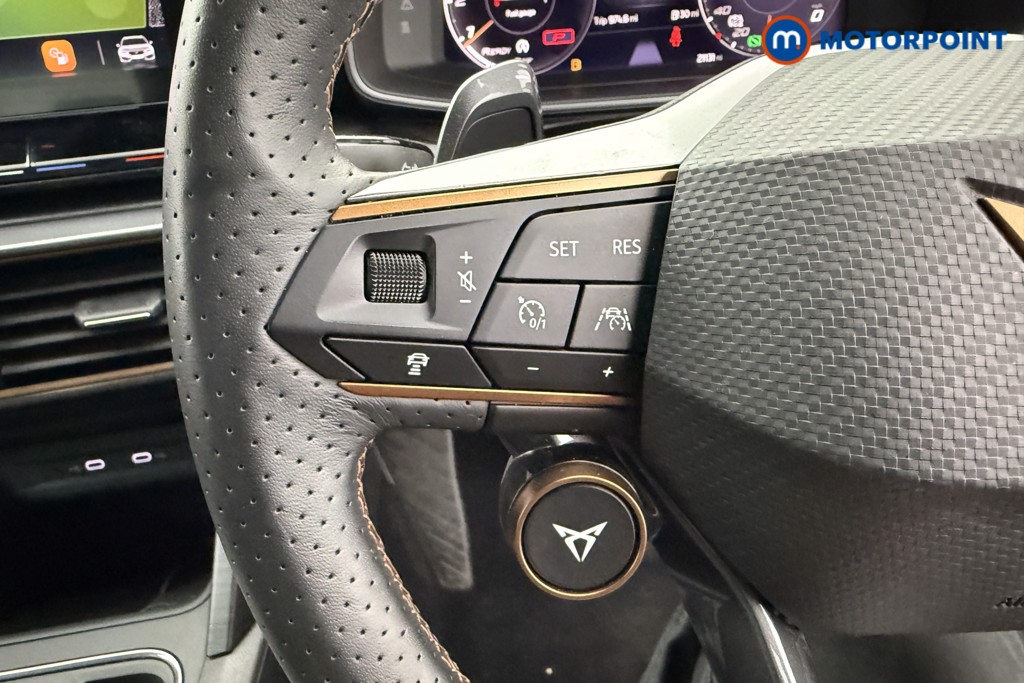 Used Cupra Leon 2021 for sale - 76641398: Photo 21