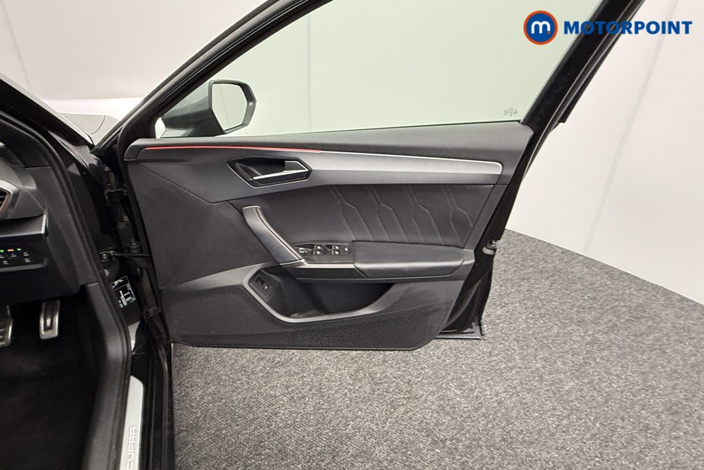 Used Cupra Leon 2021 for sale - 76641398: Photo 25