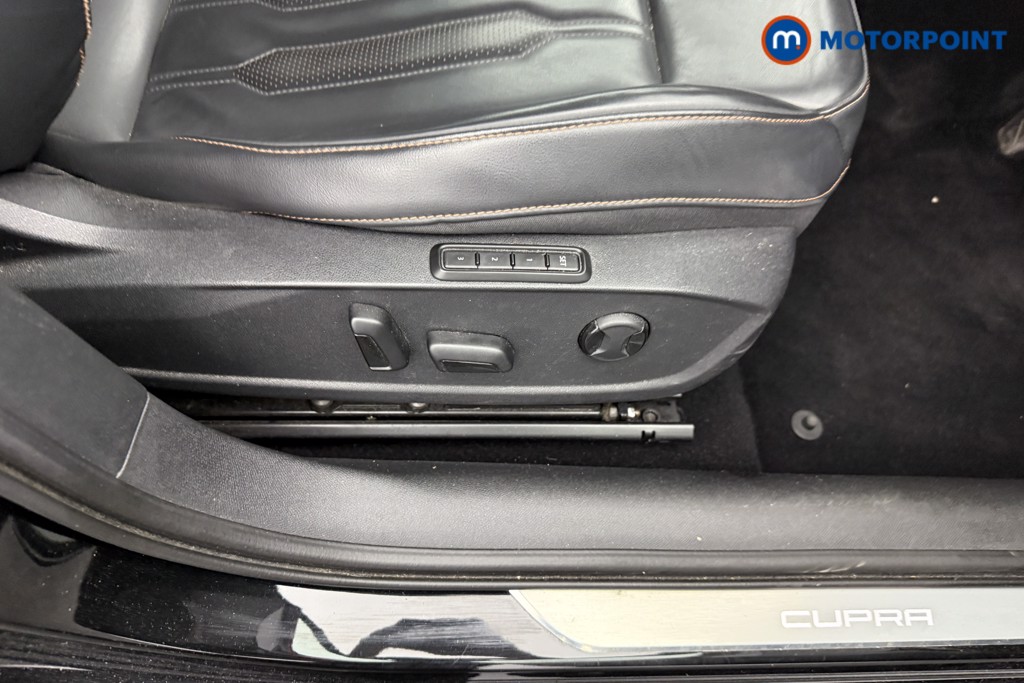 Used Cupra Leon 2021 for sale - 76641398: Photo 26