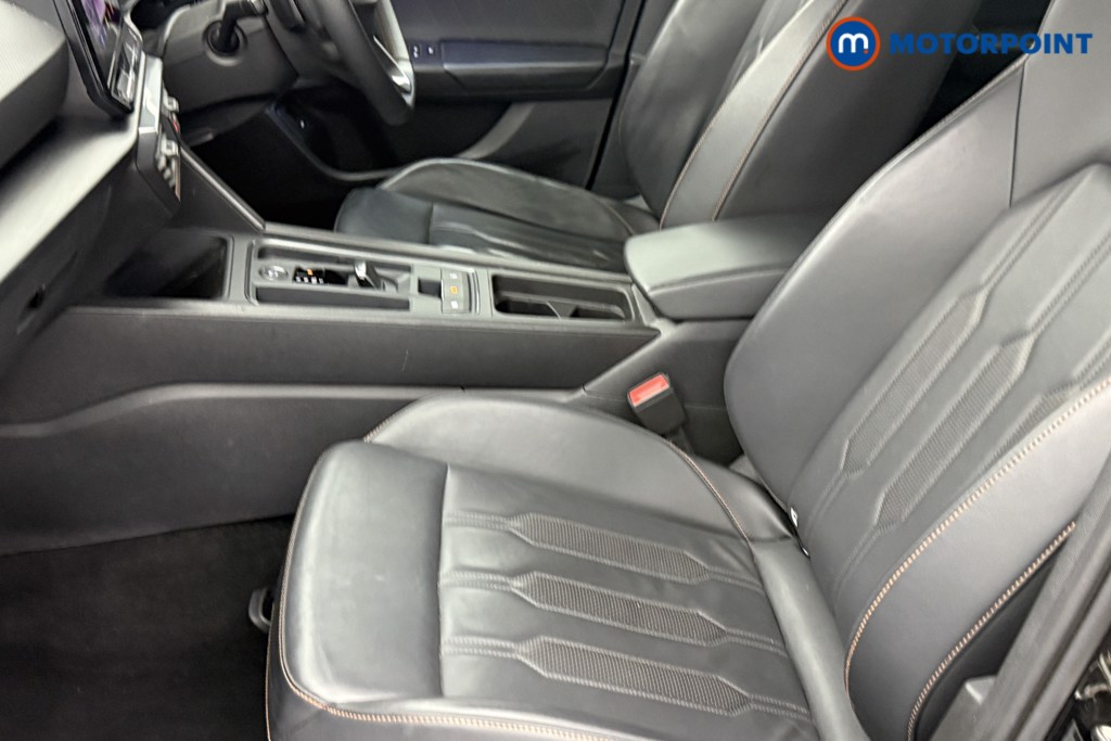 Used Cupra Leon 2021 for sale - 76641398: Photo 32