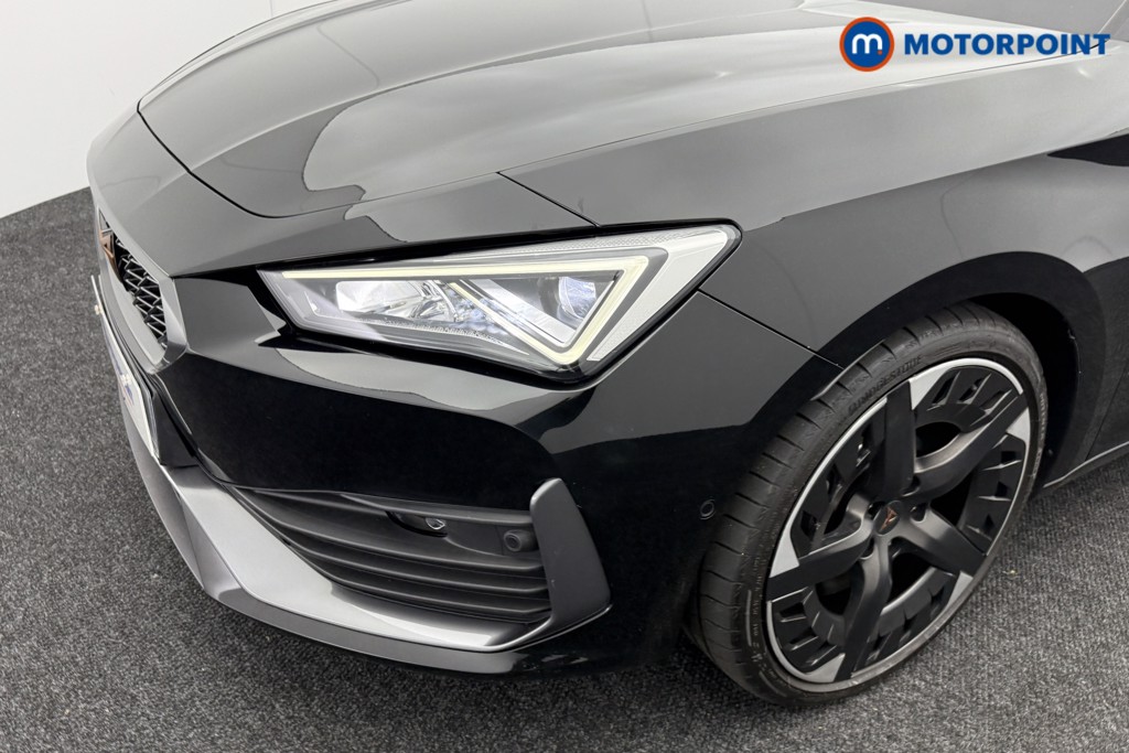 Used Cupra Leon 2021 for sale - 76641398: Photo 38