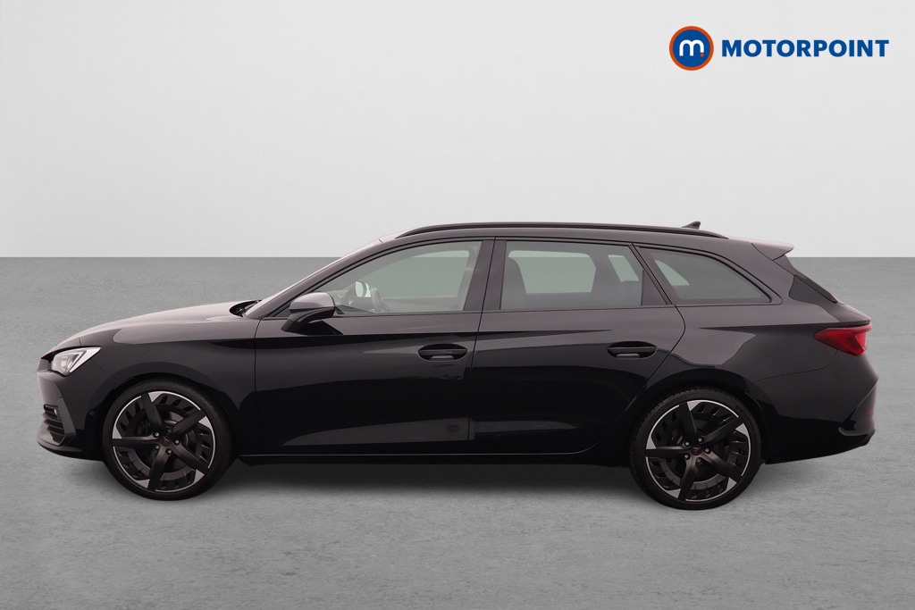 Used Cupra Leon 2021 for sale - 76641398: Photo 4
