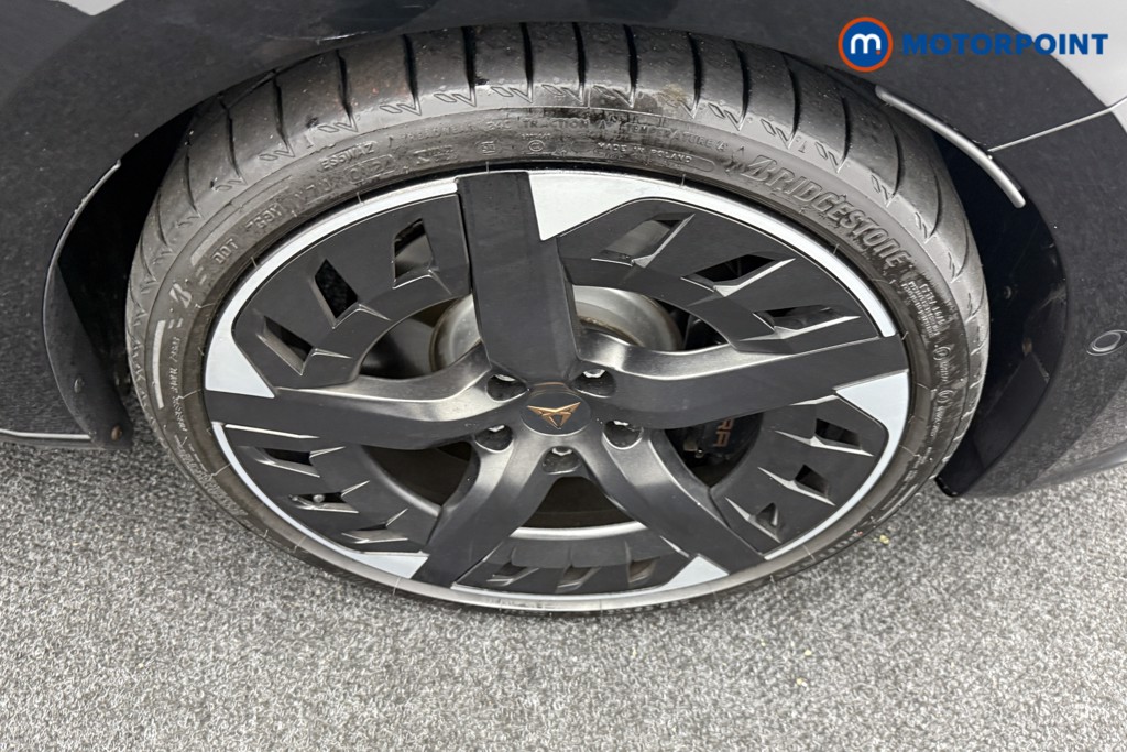 Used Cupra Leon 2021 for sale - 76641398: Photo 42