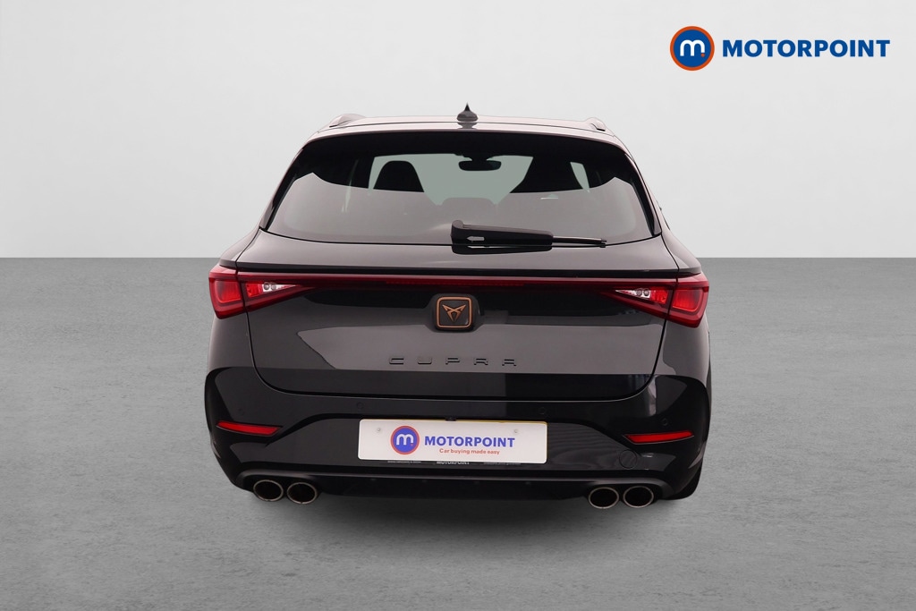 Used Cupra Leon 2021 for sale - 76641398: Photo 6