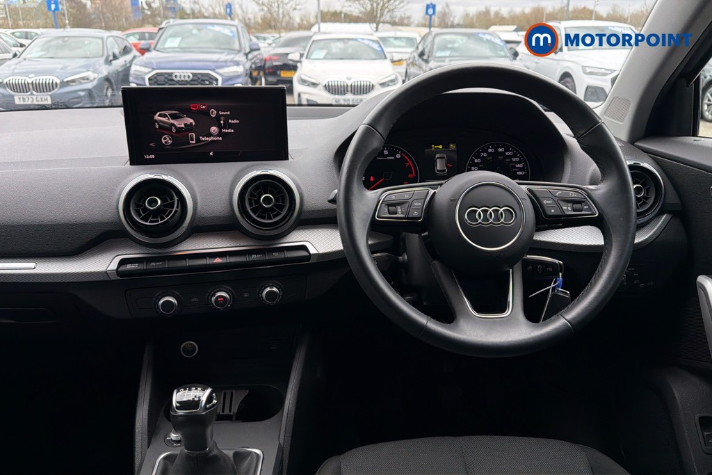 Used Audi Q2 2022 for sale - 77914188: Photo 10
