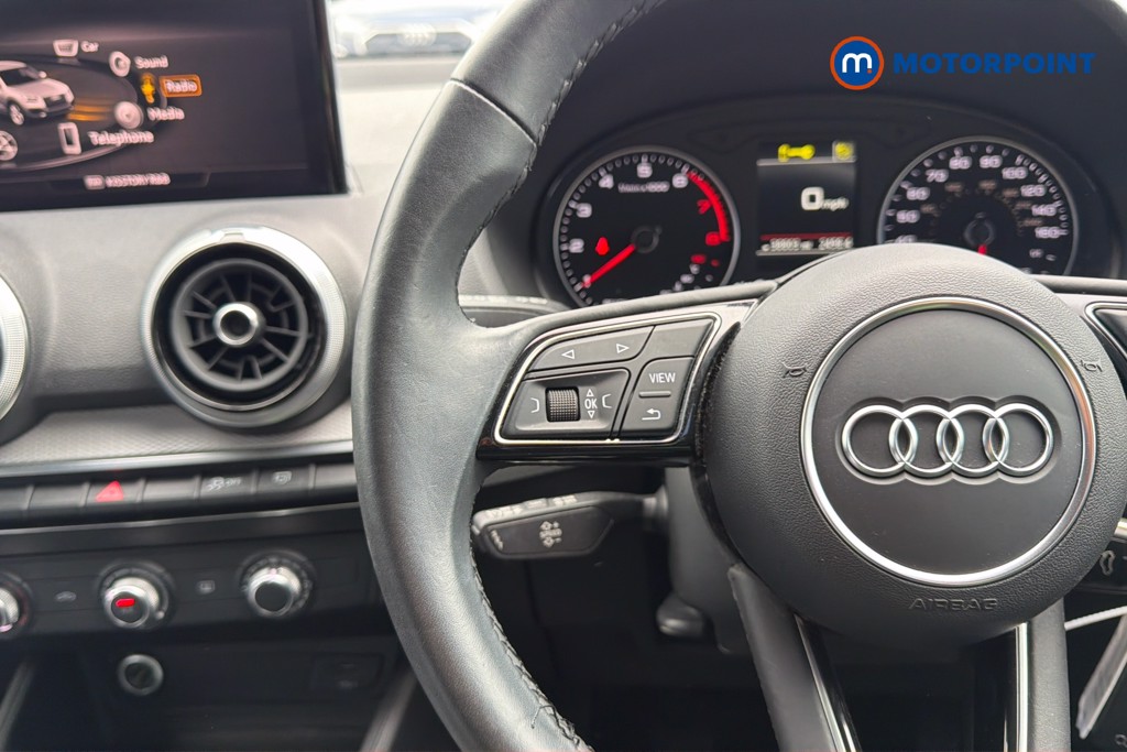 Used Audi Q2 2022 for sale - 77914188: Photo 11