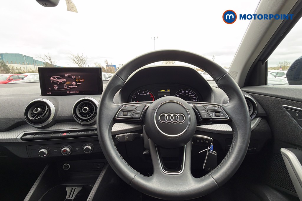 Used Audi Q2 2022 for sale - 77914188: Photo 13