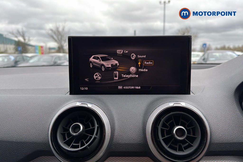 Used Audi Q2 2022 for sale - 77914188: Photo 17