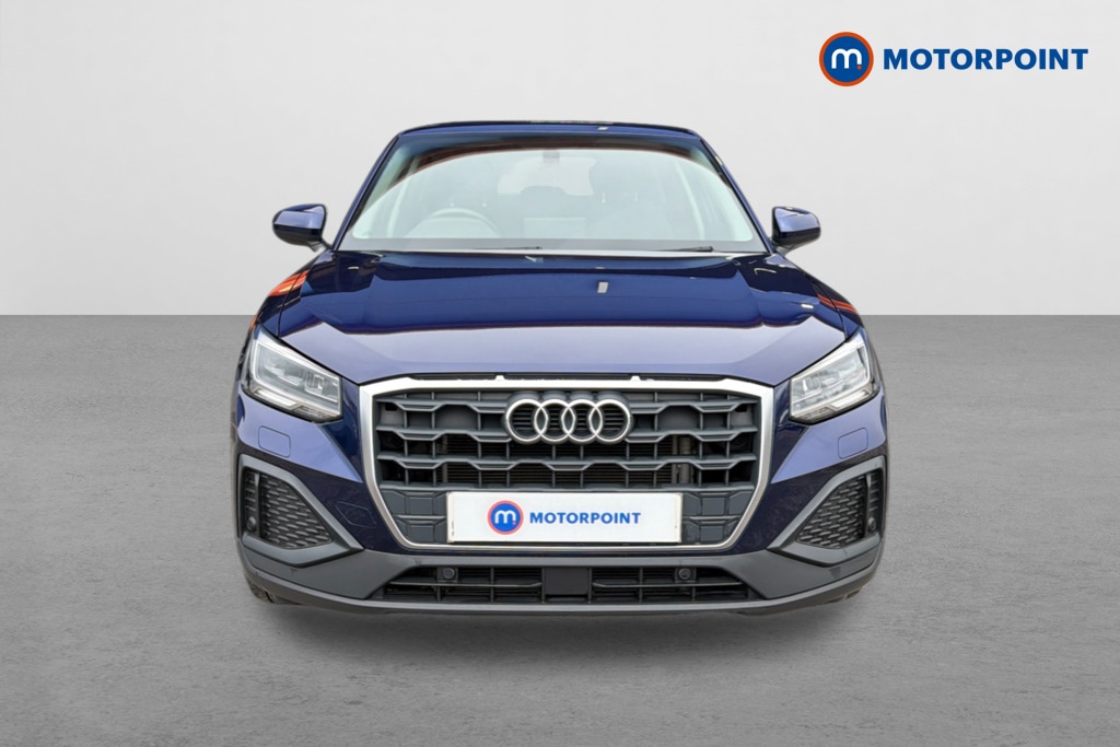 Used Audi Q2 2022 for sale - 77914188: Photo 2