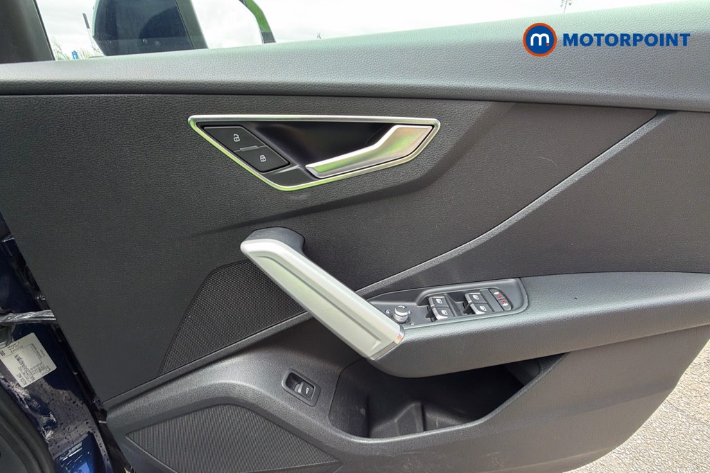 Used Audi Q2 2022 for sale - 77914188: Photo 24