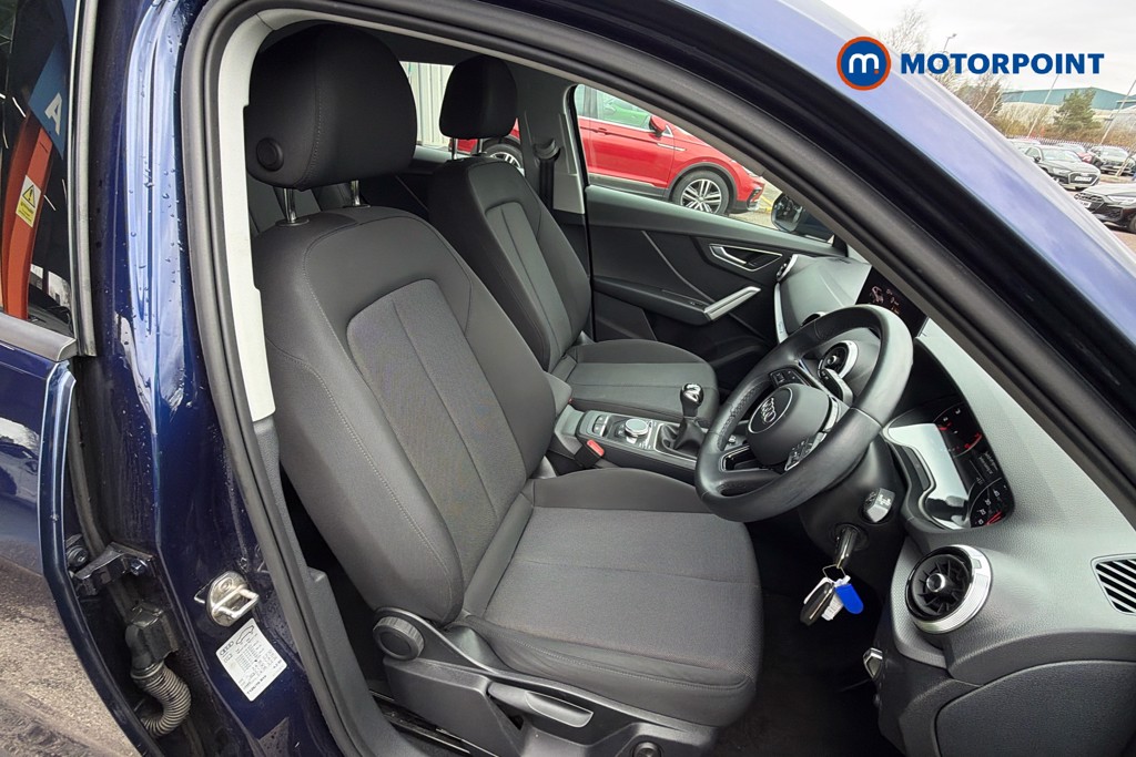 Used Audi Q2 2022 for sale - 77914188: Photo 26