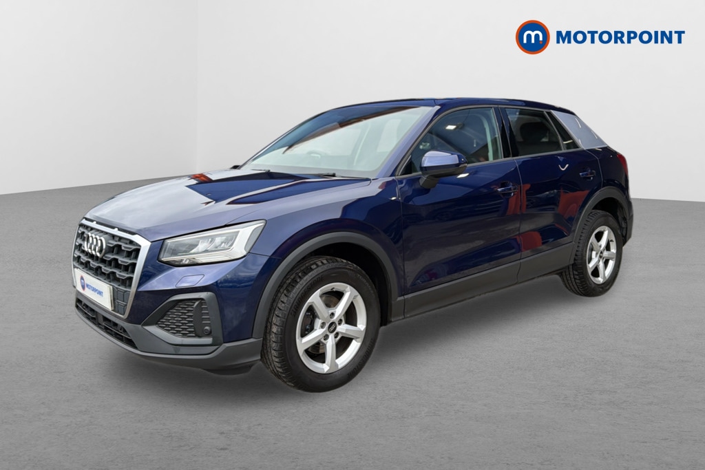 Used Audi Q2 2022 for sale - 77914188: Photo 3