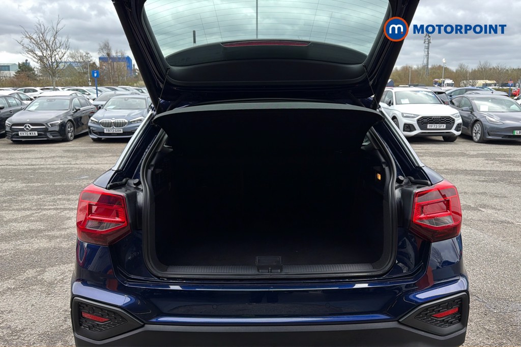 Used Audi Q2 2022 for sale - 77914188: Photo 31