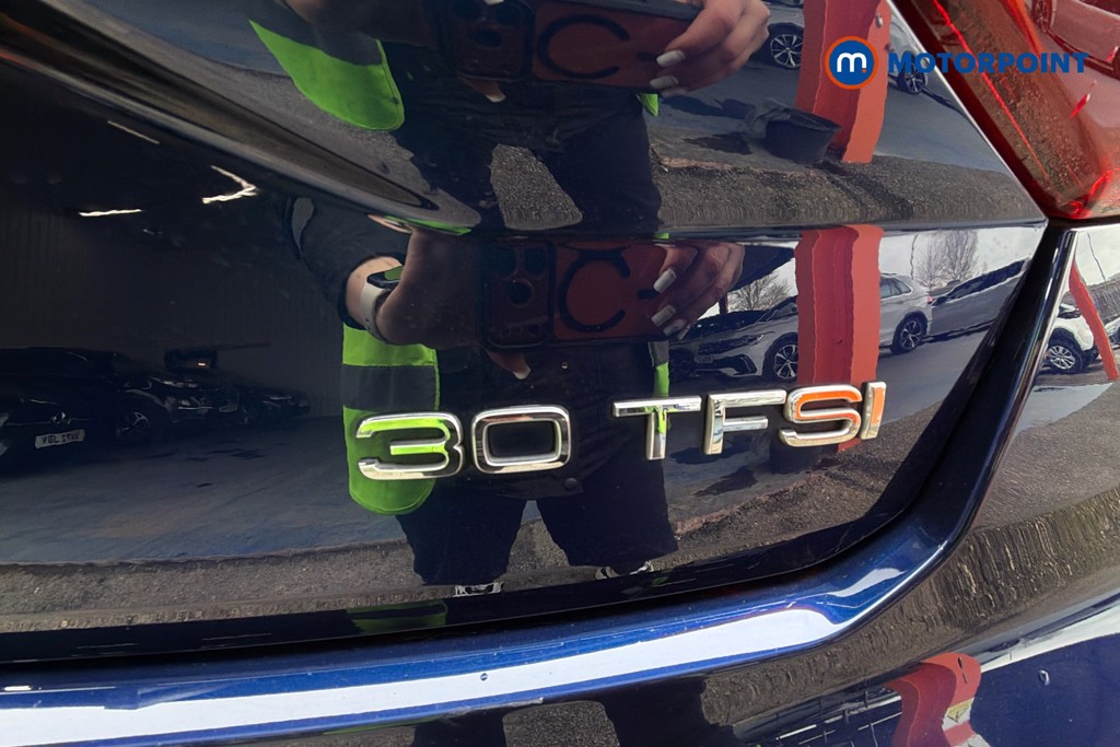 Used Audi Q2 2022 for sale - 77914188: Photo 33