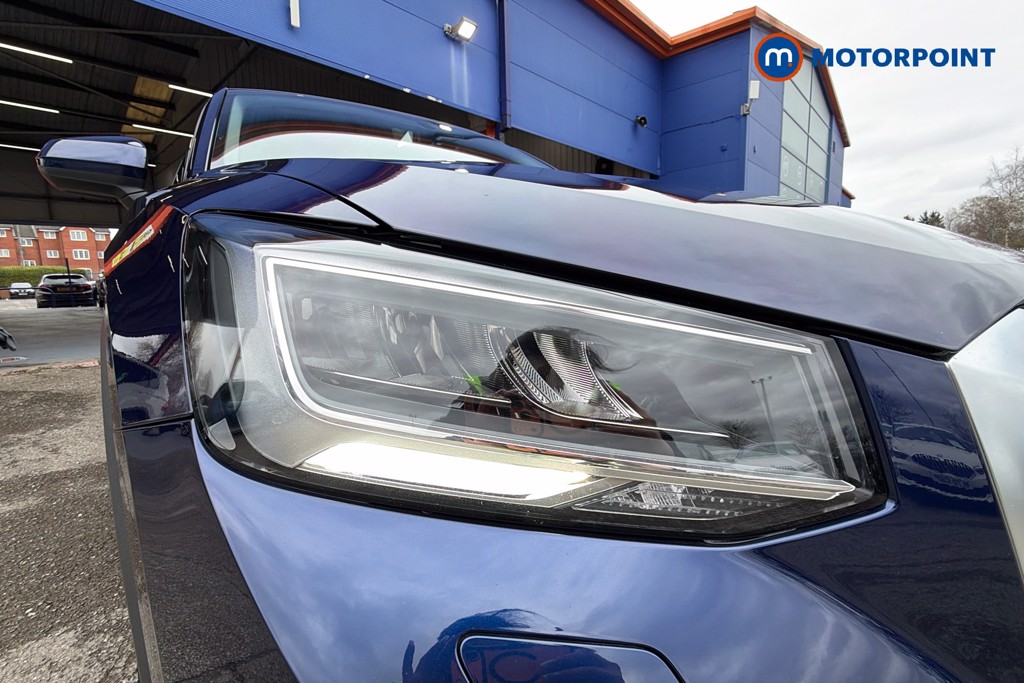 Used Audi Q2 2022 for sale - 77914188: Photo 37