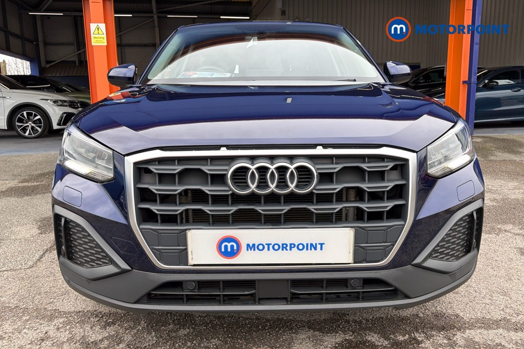 Used Audi Q2 2022 for sale - 77914188: Photo 38