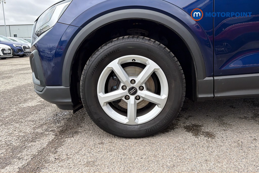 Used Audi Q2 2022 for sale - 77914188: Photo 39