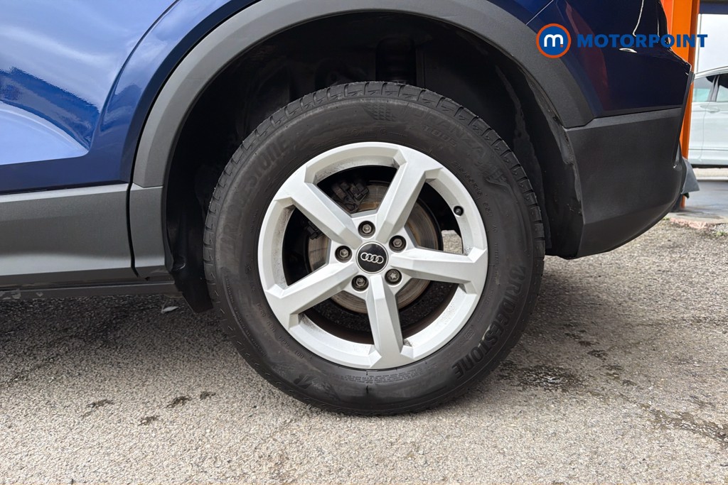 Used Audi Q2 2022 for sale - 77914188: Photo 40