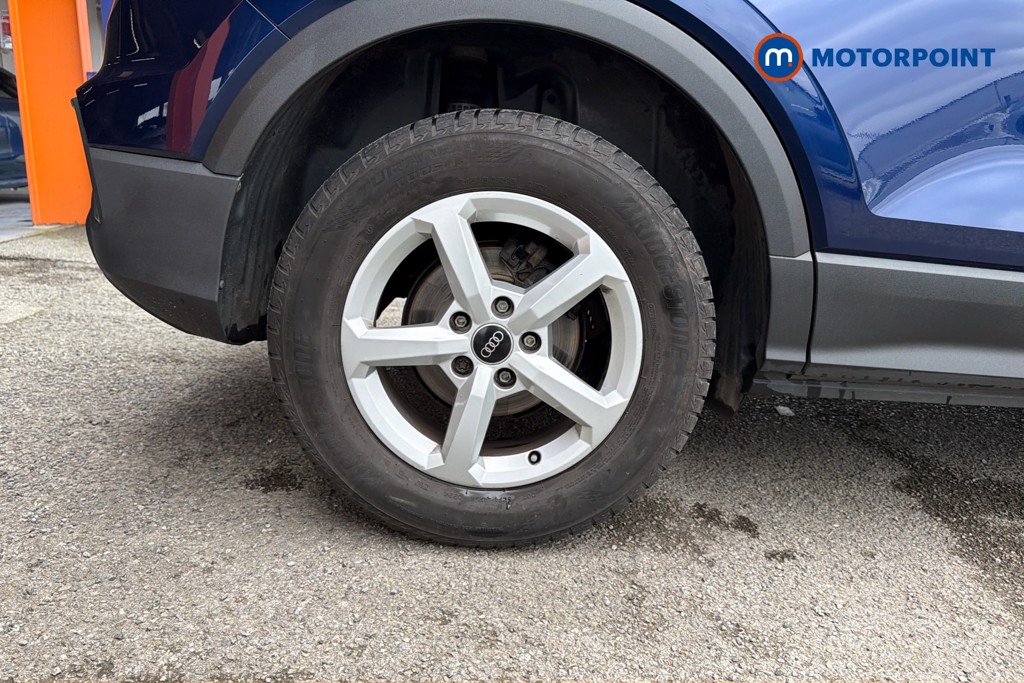 Used Audi Q2 2022 for sale - 77914188: Photo 41