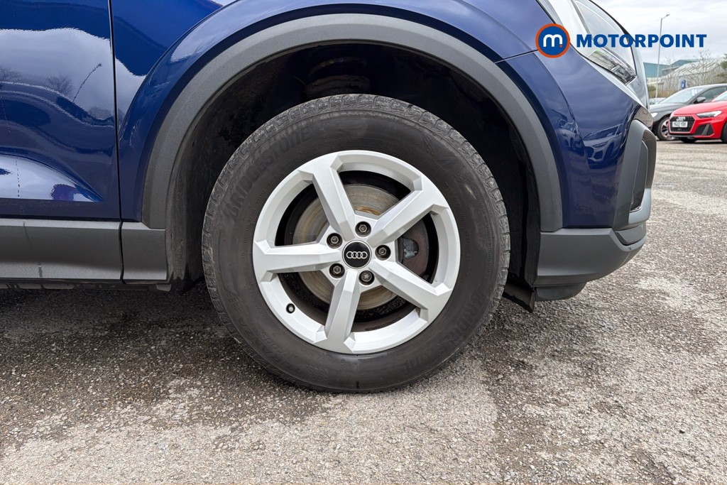 Used Audi Q2 2022 for sale - 77914188: Photo 42