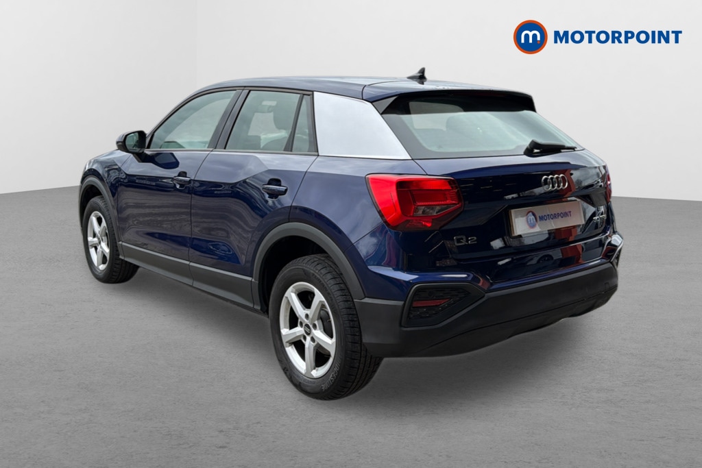 Used Audi Q2 2022 for sale - 77914188: Photo 5