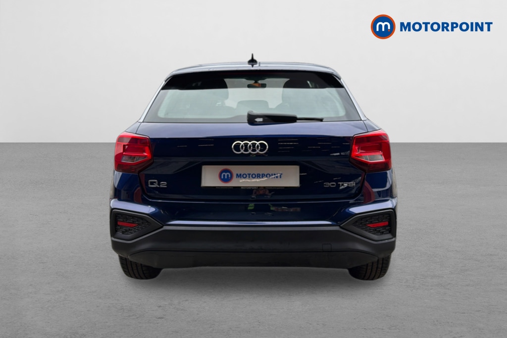 Used Audi Q2 2022 for sale - 77914188: Photo 6