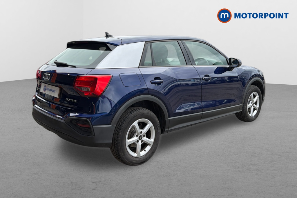 Used Audi Q2 2022 for sale - 77914188: Photo 7
