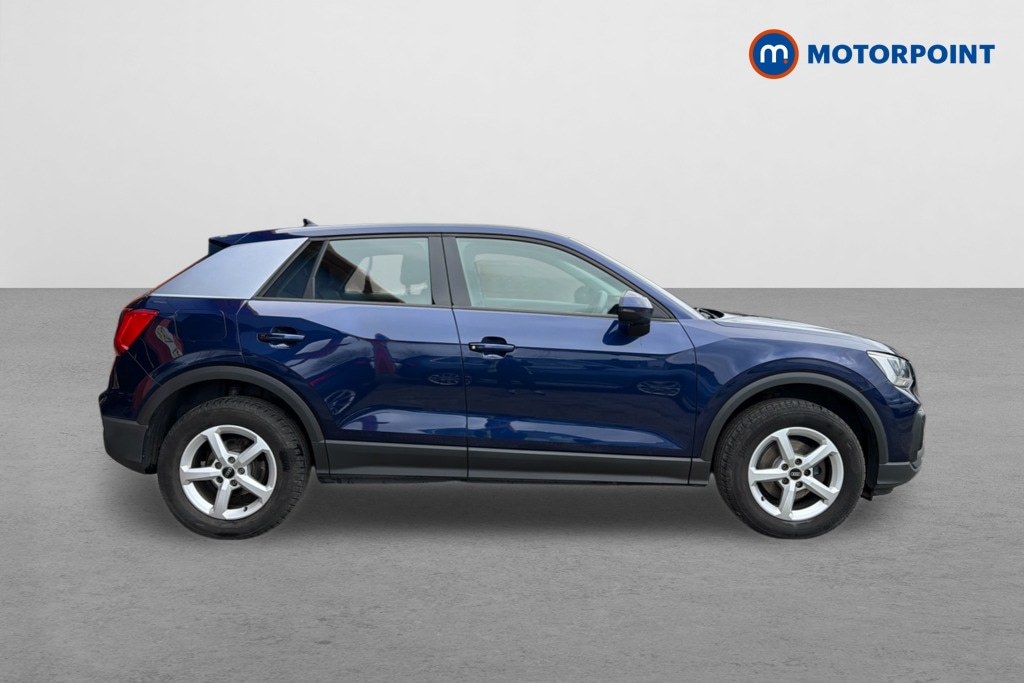 Used Audi Q2 2022 for sale - 77914188: Photo 8