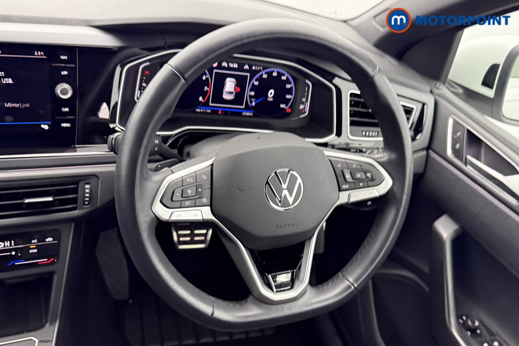 Used Volkswagen Taigo for sale - 77245682: Photo 11