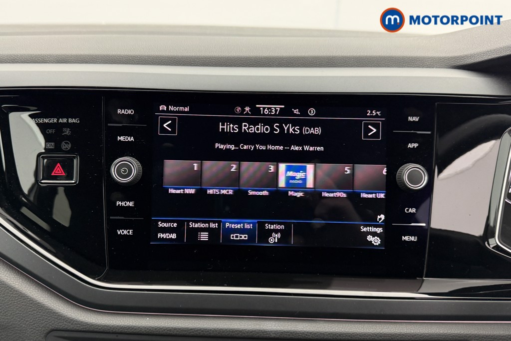 Used Volkswagen Taigo for sale - 77245682: Photo 14