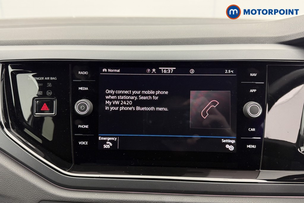 Used Volkswagen Taigo for sale - 77245682: Photo 16