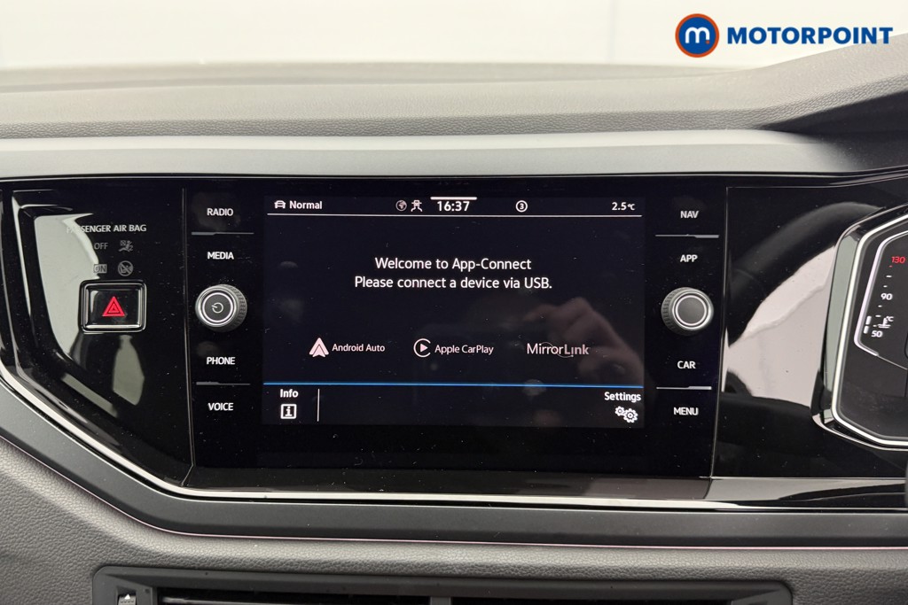 Used Volkswagen Taigo for sale - 77245682: Photo 18