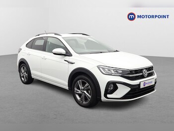 Used Volkswagen Taigo undefined for sale - 77245682: Photo