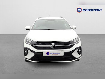 Used Volkswagen Taigo undefined for sale - 77245682: Photo