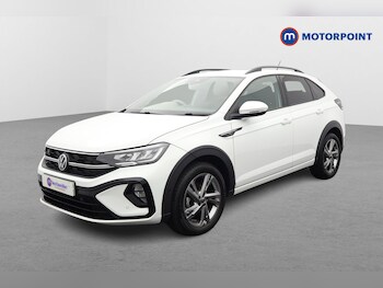 Used Volkswagen Taigo undefined for sale - 77245682: Photo