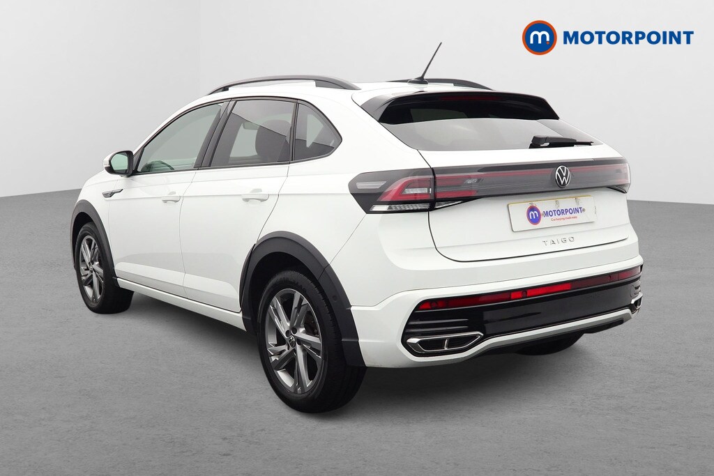 Used Volkswagen Taigo for sale - 77245682: Photo 5