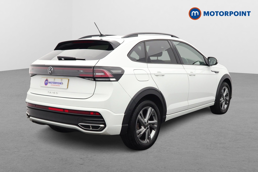 Used Volkswagen Taigo for sale - 77245682: Photo 7