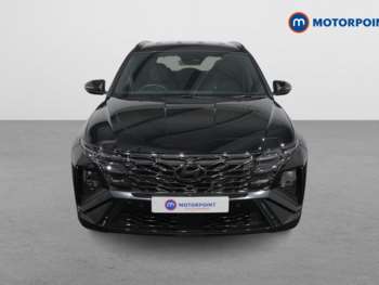 Used Hyundai TUCSON 2024 for sale - 74912401: Photo