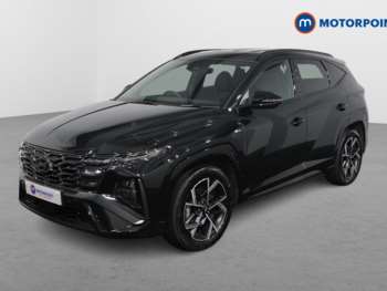 Used Hyundai TUCSON 2024 for sale - 74912401: Photo