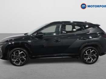Used Hyundai TUCSON 2024 for sale - 74912401: Photo