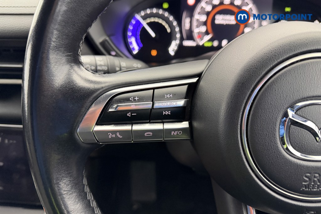 Used Mazda MX-30 2021 for sale - 77688607: Photo 11