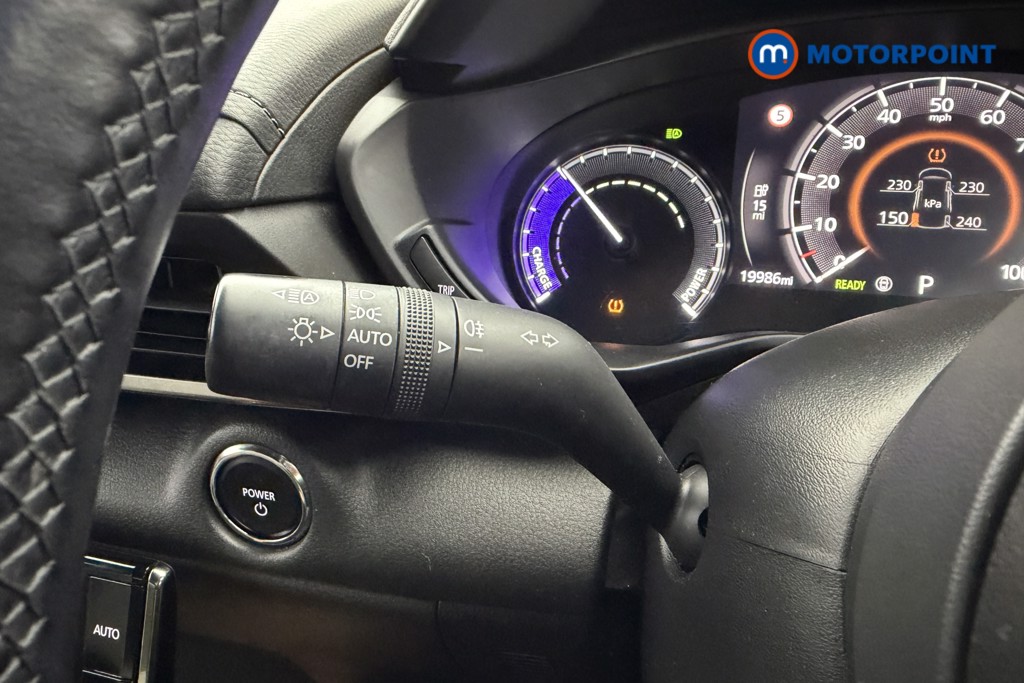 Used Mazda MX-30 2021 for sale - 77688607: Photo 13