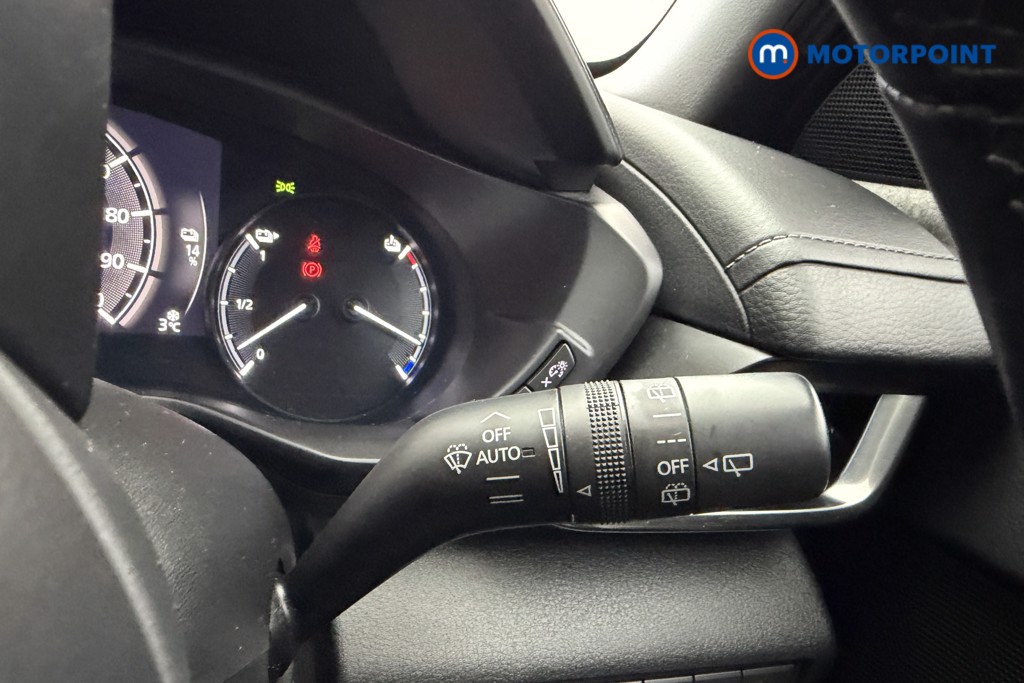 Used Mazda MX-30 2021 for sale - 77688607: Photo 14