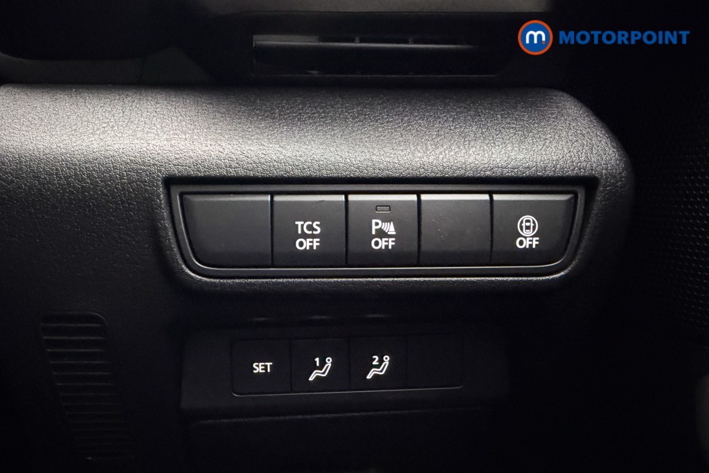 Used Mazda MX-30 2021 for sale - 77688607: Photo 15