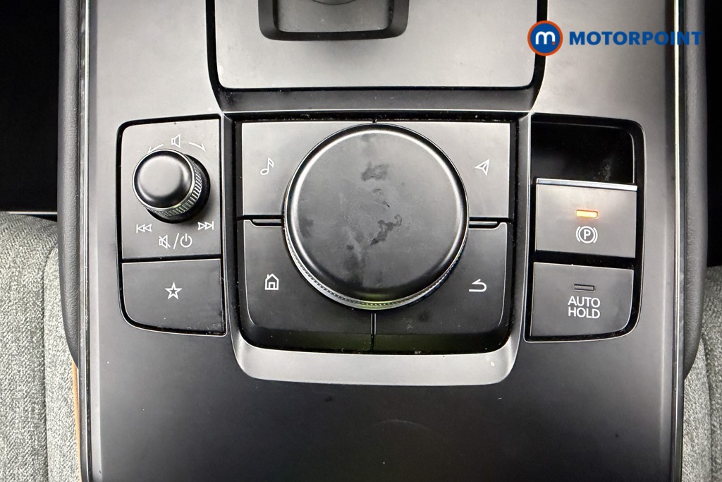 Used Mazda MX-30 2021 for sale - 77688607: Photo 21