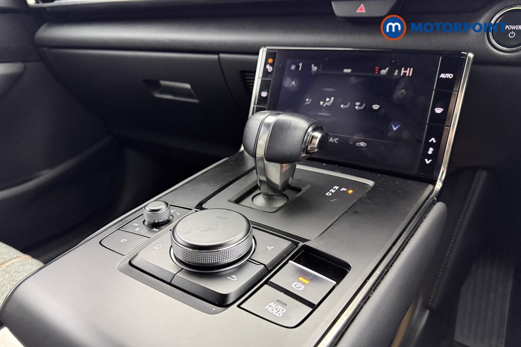 Used Mazda MX-30 2021 for sale - 77688607: Photo 22